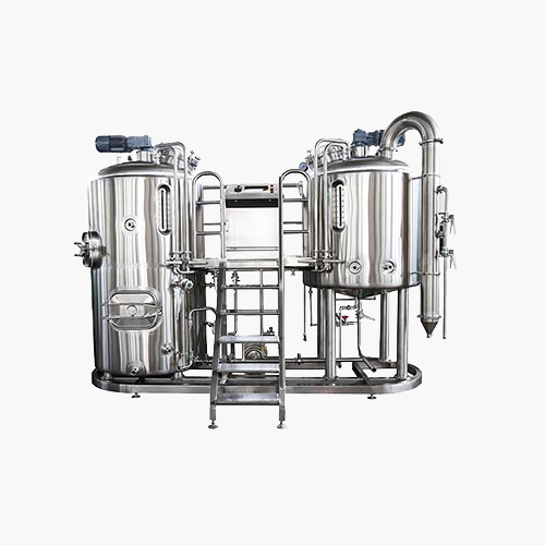 3BBL 5BBL turnkey beer microbrewery equipment manufacturer  ZXF